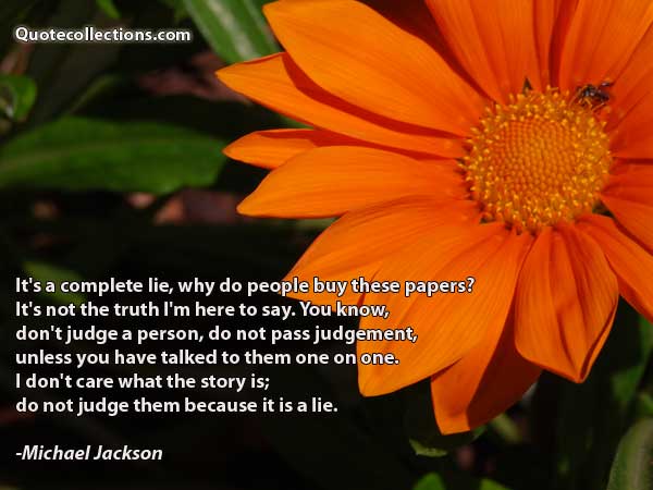 Michael Jackson Quotes6